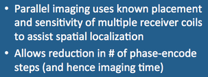 Parallel Imaging