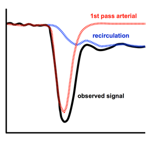 DSC recirculation