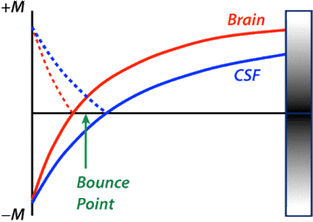 IR Bounce Point Artifact